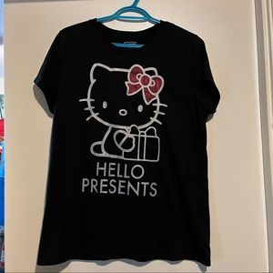 HELLO KITTY TEE